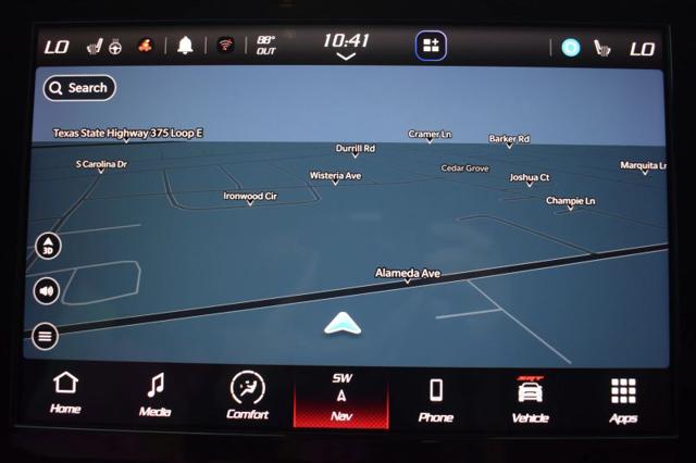 2021 Dodge Durango SRT 392 AWD