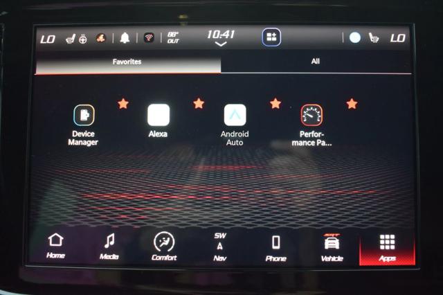 2021 Dodge Durango SRT 392 AWD