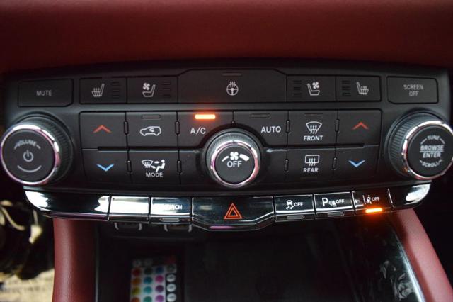 2021 Dodge Durango SRT 392 AWD