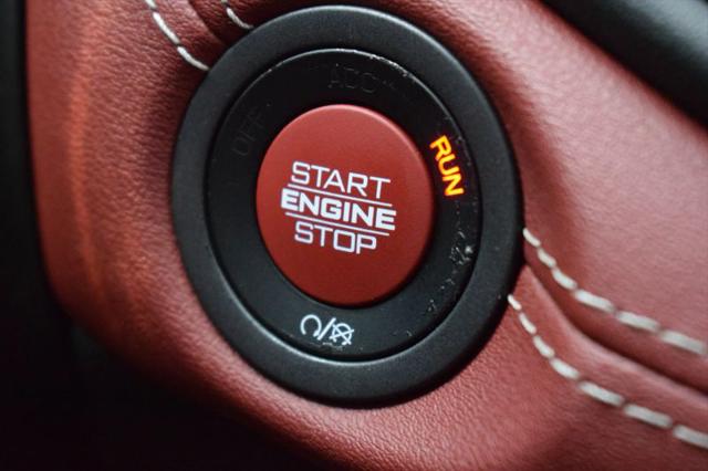 2021 Dodge Durango SRT 392 AWD