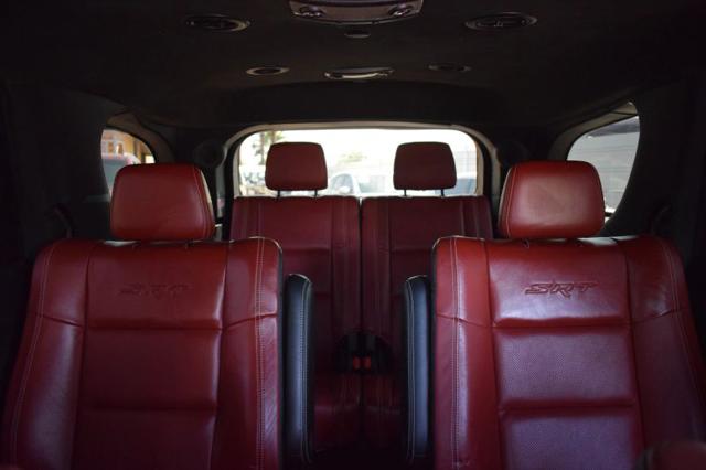 2021 Dodge Durango SRT 392 AWD