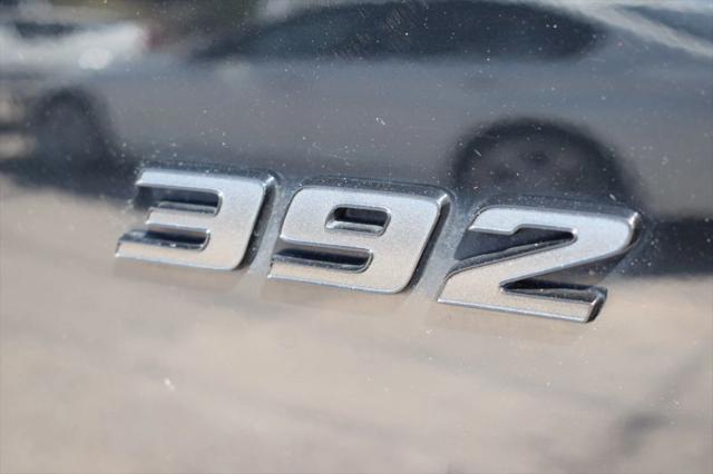 2021 Dodge Durango SRT 392 AWD