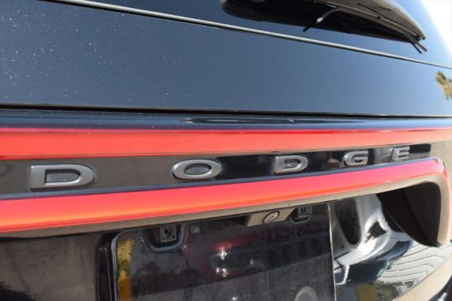 2021 Dodge Durango SRT 392 AWD