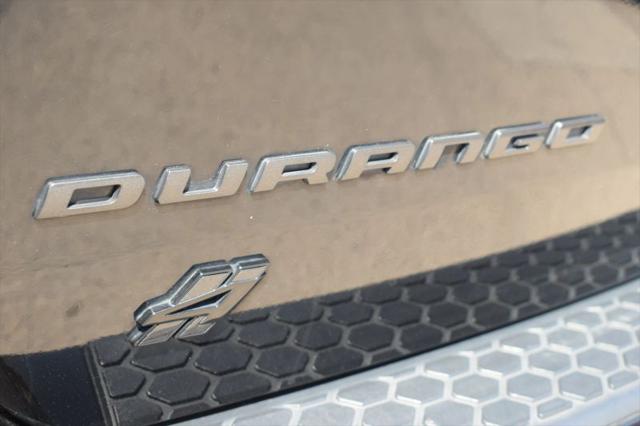 2021 Dodge Durango SRT 392 AWD