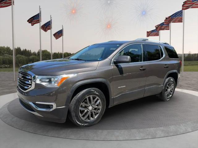 2019 GMC Acadia SLT-1 for sale in North Chesterfield, VA