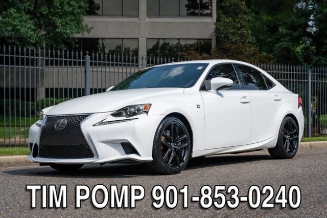 2016 Lexus IS 200t 200t for sale in Collierville, TN