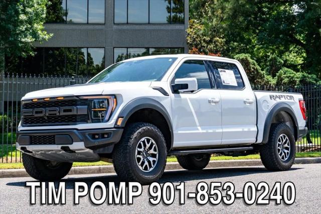 2022 Ford F-150 Raptor for sale in Collierville, TN