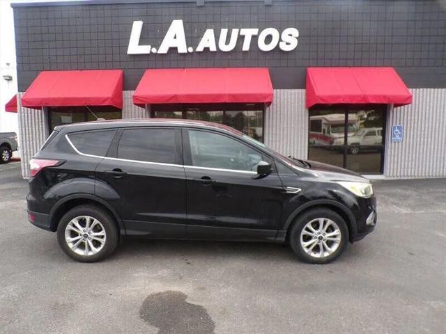 2017 Ford Escape SE for sale in Omaha, NE