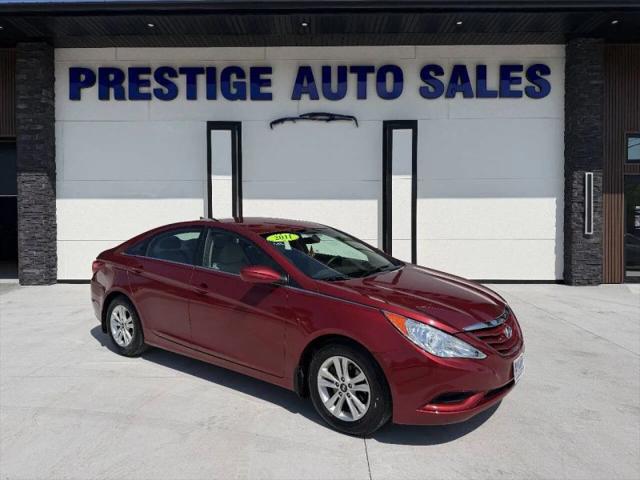 2011 Hyundai Sonata GLS for sale in Lincoln, NE