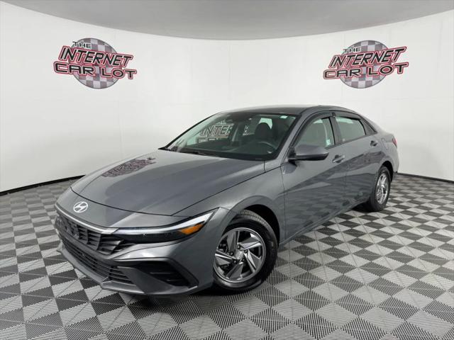 2024 Hyundai Elantra SE for sale in Omaha, NE