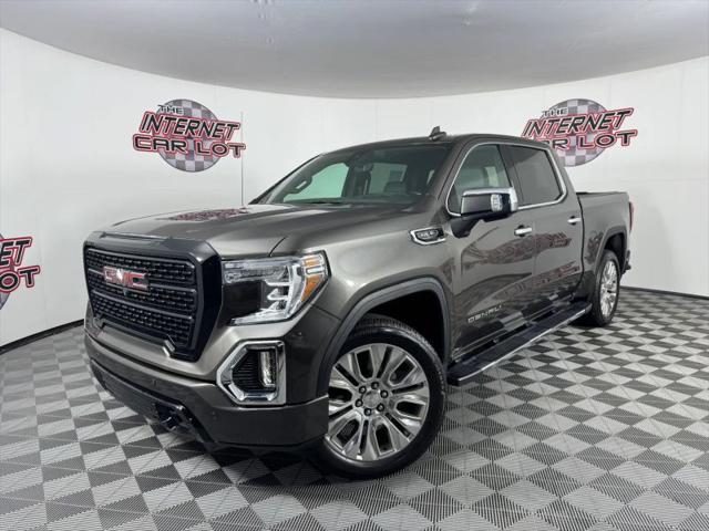 2019 GMC Sierra 1500 Denali for sale in Omaha, NE