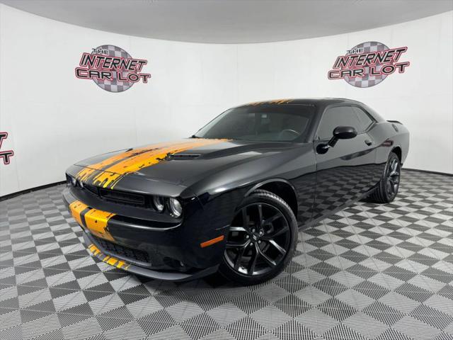 2022 Dodge Challenger SXT for sale in Omaha, NE