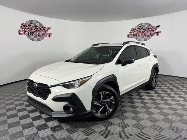 2024 Subaru Crosstrek Premium for sale in Omaha, NE