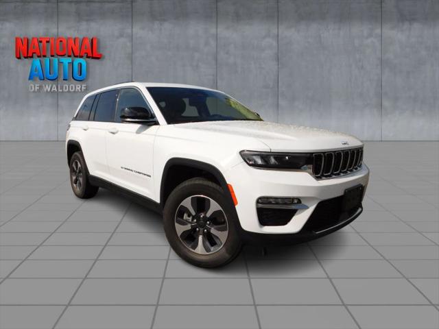 2023 Jeep Grand Cherokee 30th Anniversary Edition for sale in Waldorf, MD