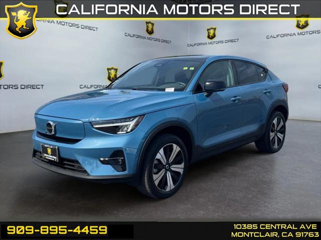 2023 Volvo CT Twin Plus for sale in Montclair, CA