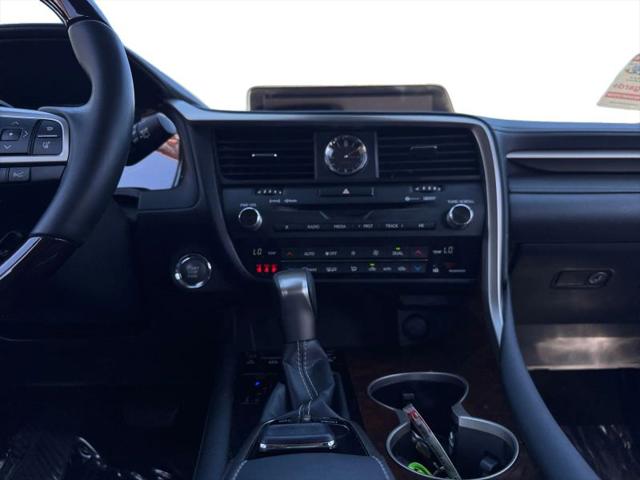 2018 Lexus RX 350 350