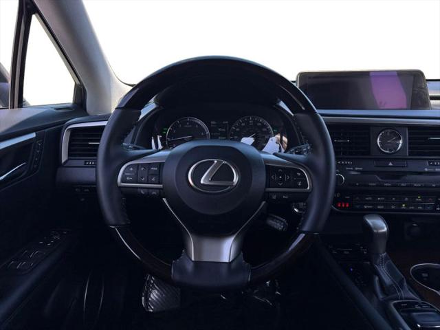 2018 Lexus RX 350 350