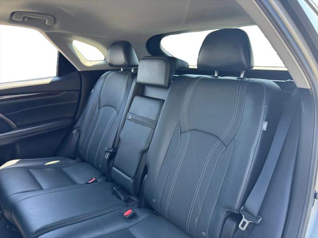 2018 Lexus RX 350 350