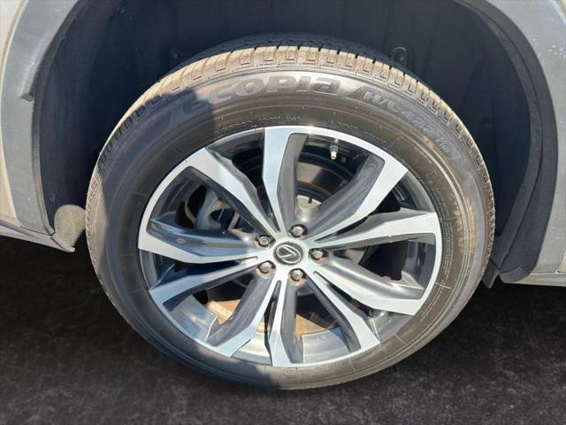 2018 Lexus RX 350 350