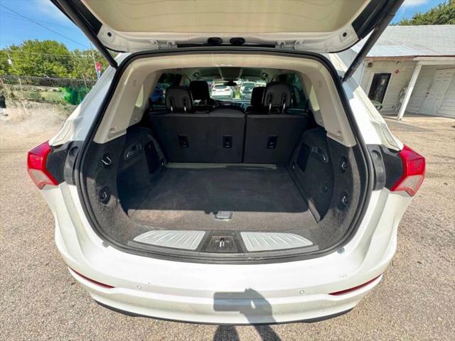 2019 Buick Envision FWD Essence