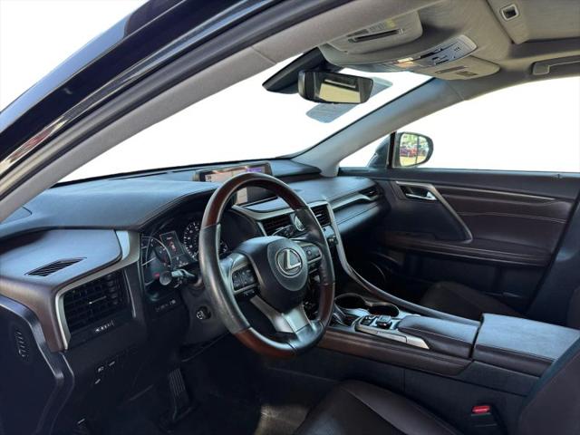 2019 Lexus RX 350 350