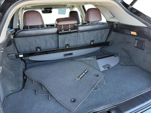 2019 Lexus RX 350 350