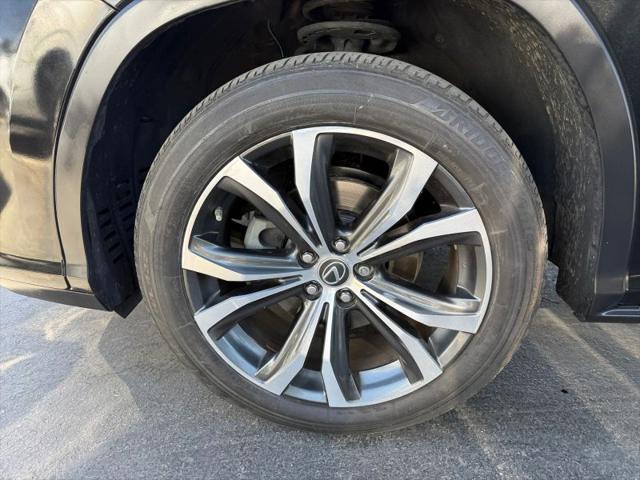 2019 Lexus RX 350 350
