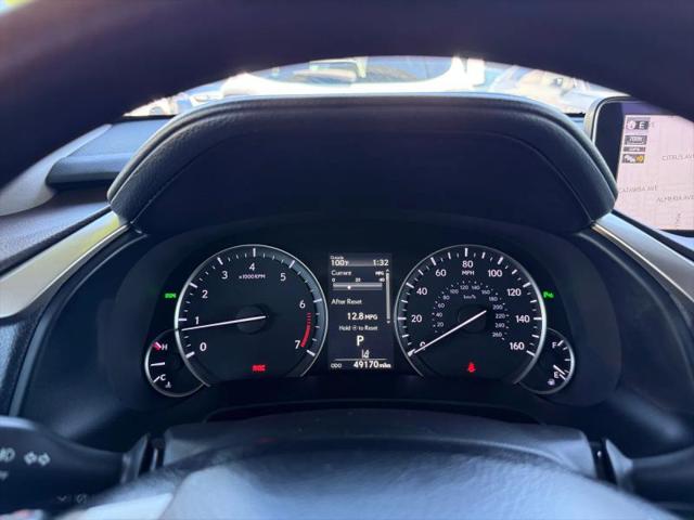 2019 Lexus RX 350 350