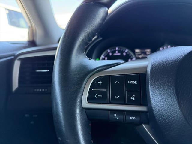 2019 Lexus RX 350 350