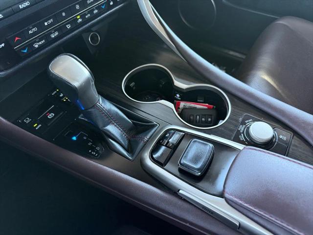 2019 Lexus RX 350 350