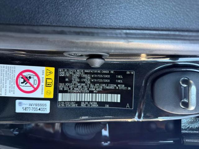 2019 Lexus RX 350 350