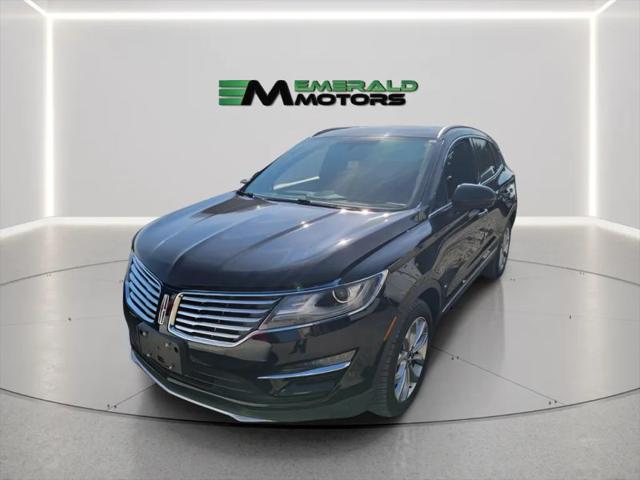 2017 Lincoln MKC Select for sale in Blaine, WA