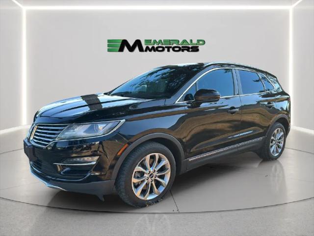 2017 Lincoln MKC Select for sale in Blaine, WA