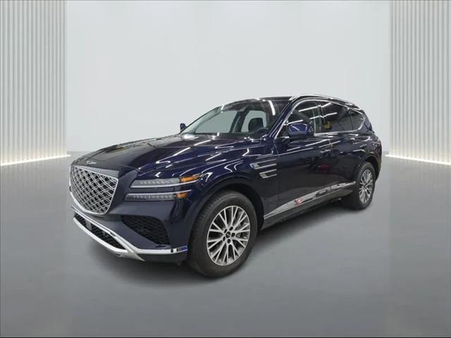 2025 Genesis GV80 2.5T Standard AWD for sale in Hillside, NJ