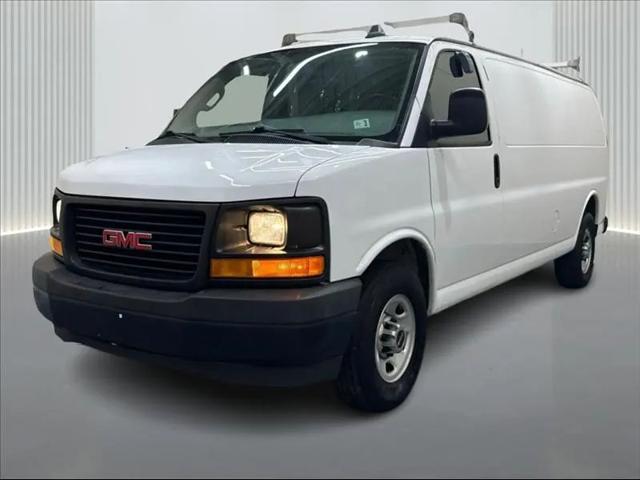 2017 GMC Savana 2500 Work Van for sale in Hillside, NJ