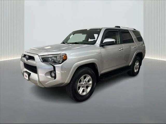 2019 Toyota 4Runner SR5 for sale in Hillside, NJ