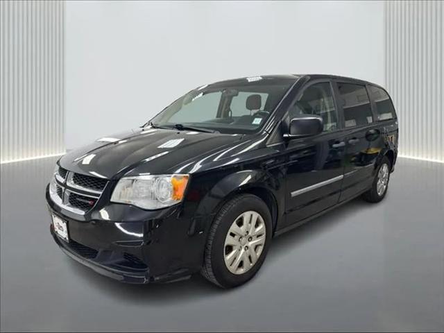 2016 Dodge Grand Caravan American Value Pkg for sale in Hillside, NJ