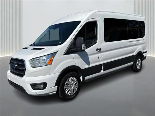 2020 Ford Transit-350 Passenger Van XL for sale in Hillside, NJ