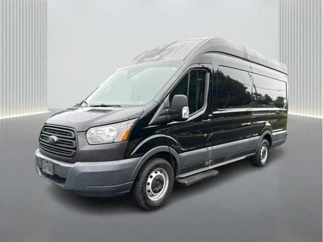 2018 Ford Transit Extended Length w/Sliding Side Door w/LWB for sale in Hillside, NJ
