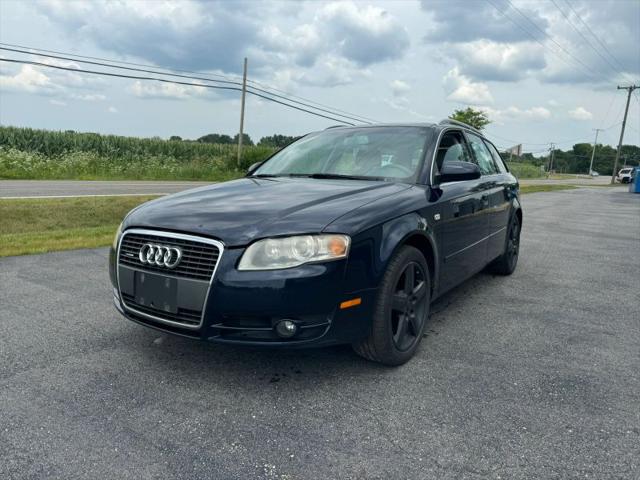 2005 Audi A4 2.0T Avant for sale in Coldwater, MI