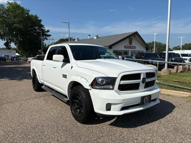 2016 Ram 1500 Sport for sale in Burnsville, MN