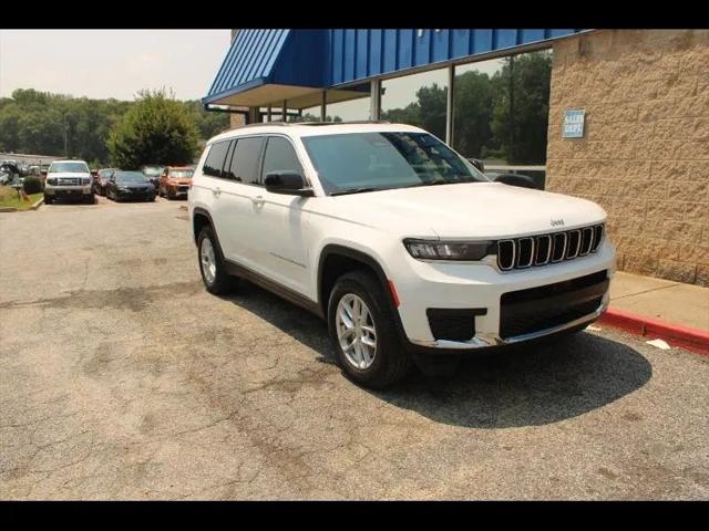 2024 Jeep Grand Cherokee L Laredo X 4x2 for sale in Smyrna, GA