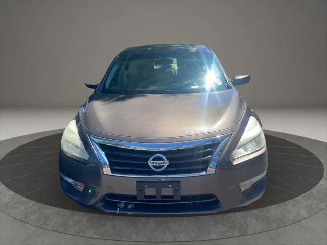 2014 Nissan Altima 2.5 S for sale in Denver, CO