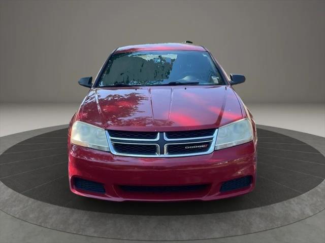 2013 Dodge Avenger SE for sale in Denver, CO