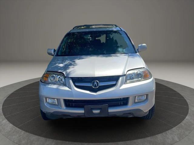 2004 Acura MDX Touring for sale in Denver, CO