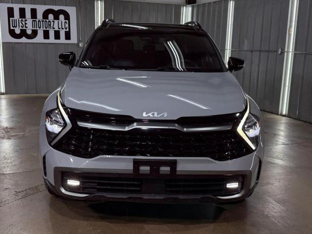 2023 Kia Sportage X-Pro for sale in Springfield, MO