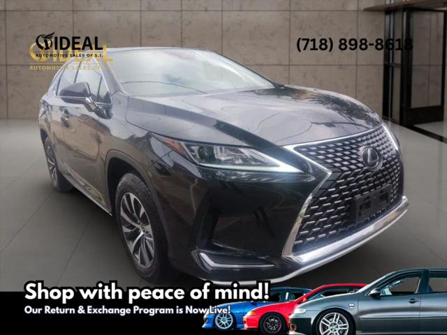 2021 Lexus RX 350 350L for sale in Staten Island, NY