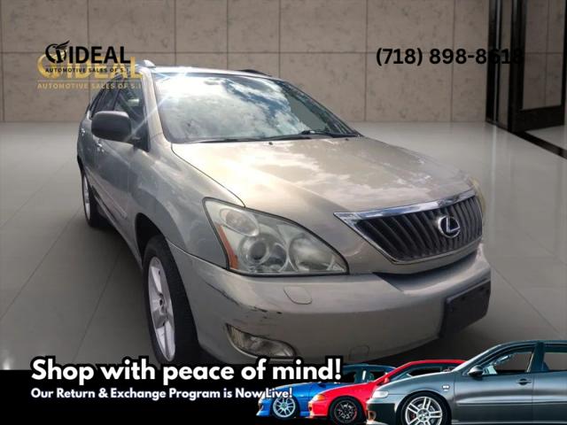 2008 Lexus RX 350 350 for sale in Staten Island, NY