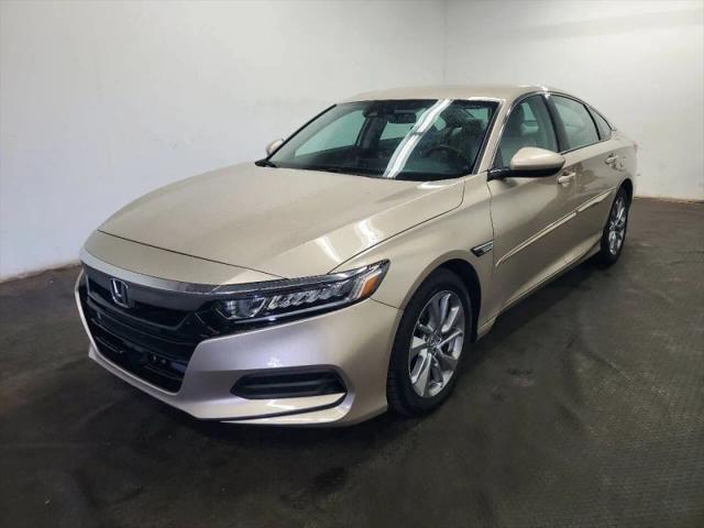 2019 Honda Accord LX for sale near Fairfield, OH