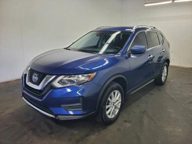 2019 Nissan Rogue for sale near Fairfield, OH